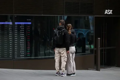 Bolsa australiana cae a mínimos de dos meses por el desplome minero