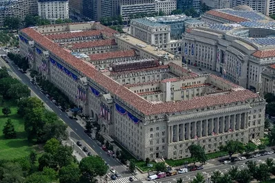 US Imposes Steep Solar Duties on India Indonesia Laos