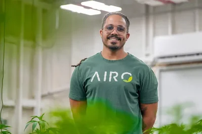 La industria del cannabis de Oklahoma enfrenta un fuerte declive
