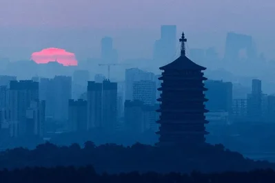Empresas alemãs ampliam investimento na China