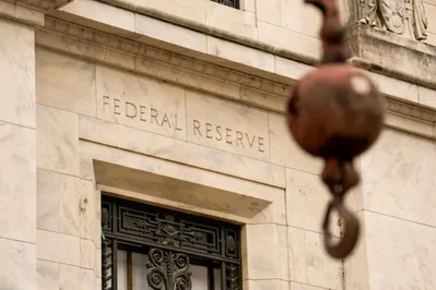Global banks forecast Fed rate hike