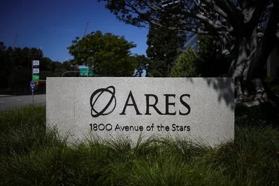 Ares、アジア担当プリンシパルにジェームズ・ガーフォース氏を任命