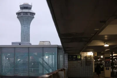 美国缺乏空管改革资金