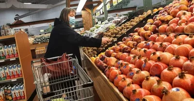 Canada August inflation steady at 3 percent