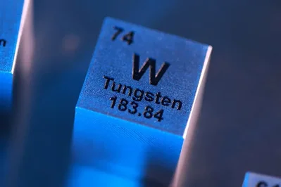 Elmet Group Wins $2B US Tungsten Contract