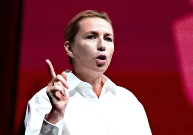 الدنمارك تأمل في علاقات سلمية مع الولايات المتحدة بشأن غرينلاند