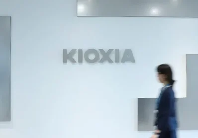 Kioxia Considers 10B US Listing