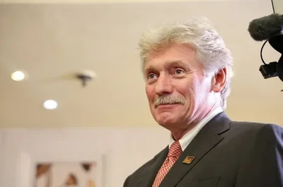 El Kremlin respalda el llamamiento de Trump sobre Ucrania