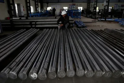 India Secures Larger EU Steel Quota
