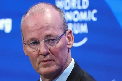 Pháp ủng hộ Knot cho vị trí lãnh đạo ECB