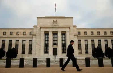 US Treasury Yield Tops 5 Percent in Global Selloff
