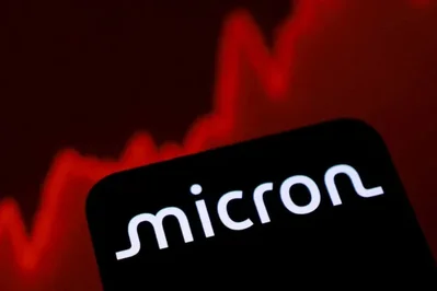 Micron Taiwan union warns of strike