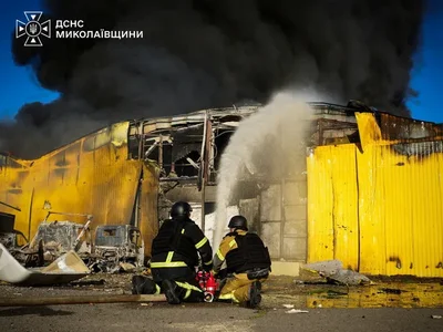 UN Considers Underground Aid Storage in Ukraine