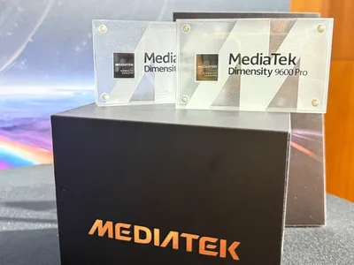 ميديا تيك تكشف عن شريحة هواتف متطورة بدقة 2 نانومتر
