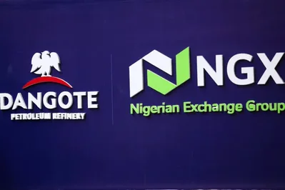 Dangote Refinery Reaps Record Profits in Europe