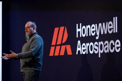 رئيس Honeywell يشيد بصفقة GE