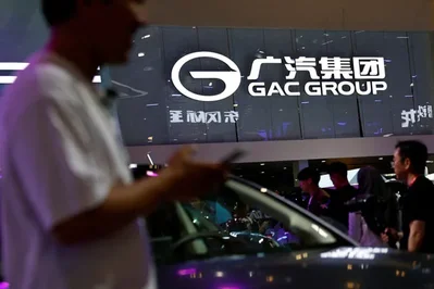 Acordo da Toyota na China sinaliza reorganização do setor