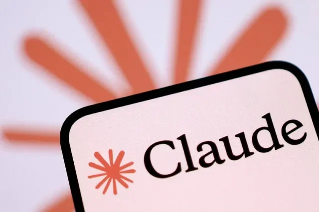 Logotipo de Claude en esta ilustración tomada el 5 de junio de 2026. REUTERS/Dado Ruvic/Ilustración