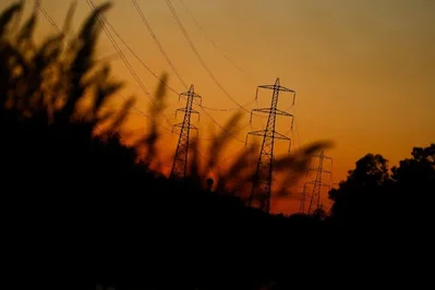 French Power Strike Cuts 6.5 GW