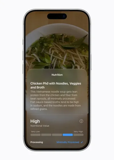 Apple تطلق iOS 27 مع Siri AI الجديدة