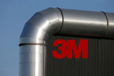 3M e DuPont enfrentam ação de bombeiros por PFAS