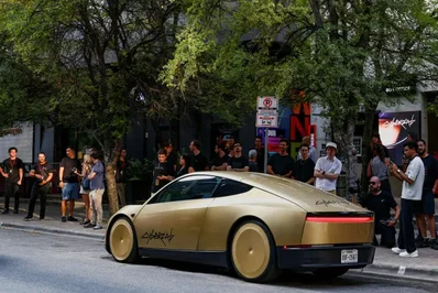 สหรัฐฯ สั่ง Tesla ตอบคำถามเกี่ยวกับ Cybercab
