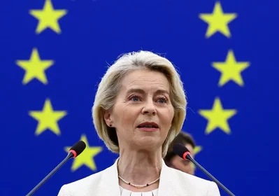 EU Backs AI Slowdown and Proposes Talks With Labs