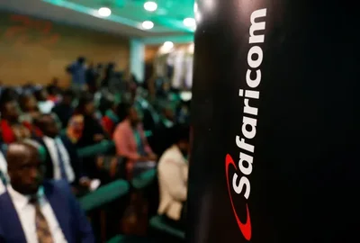 كينيا تستأنف حكم Safaricom
