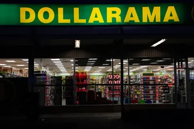 Dollarama ปรับเพิ่มคาดการณ์ยอดขายประจำปี