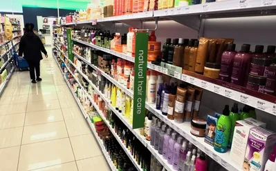 ارتفاع مبيعات التجزئة في جنوب أفريقيا بنسبة 3.4% في يوليو