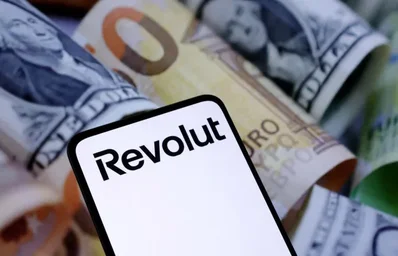 Revolut seeks Swiss banking license