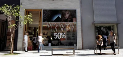 Brazil July Activity Drops More Than Expected