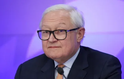 Russia Urges Treaty to Stop Space Arms Race