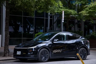 สหรัฐฯ สั่ง Tesla ตอบคำถาม Cybercab