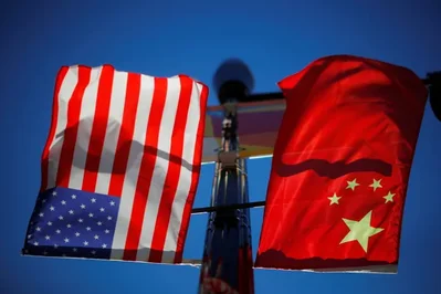China Urges US to Halt Orbital Weapons