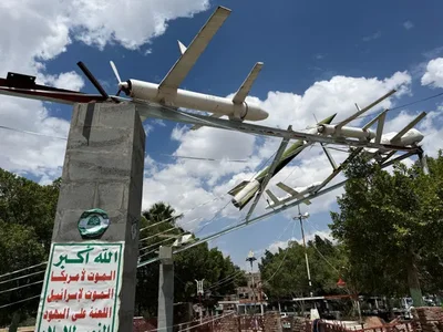 Saudi Arabia Issues Security Alerts After Houthi Strikes