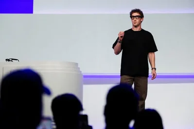 Zuckerberg Says AI Labs Have Incentive to Build Safely