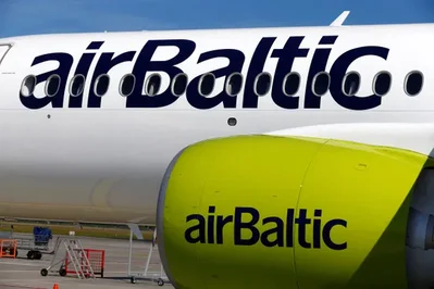 US Court Approves airBaltic Chapter 11 Filing