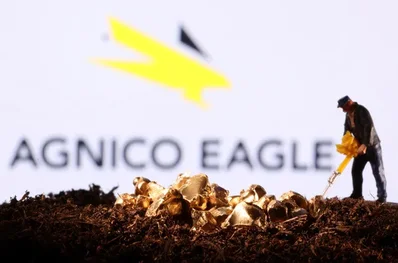Agnico ترفض طرح Barrick
