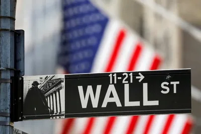 Brokerages Forecast S&P 500 to Hit 8,000 in 2026