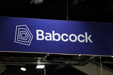 Babcock Reaffirms Annual Outlook