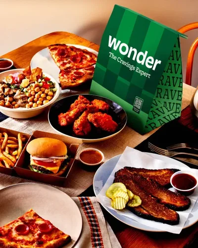 Wonder ย้าย 550 ตำแหน่งงานสู่ศูนย์ใหม่ในเซาท์เจอร์ซีย์