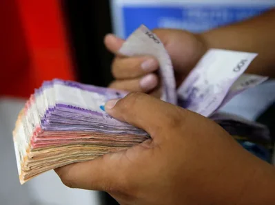 Đồng tiền châu Á chịu áp lực bán khống gia tăng