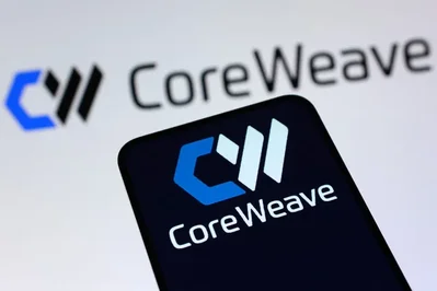 CoreWeave Launches $3B Convertible Debt Sale