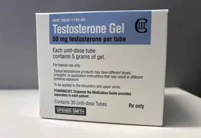 美監管機構權衡女性睪酮療法