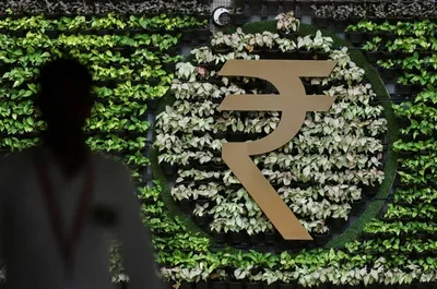 Rupee Faces Pressure Toward 96 Per Dollar