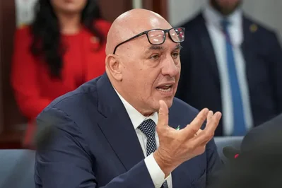 Italy Prepares Naval Mission for Red Sea Shipping