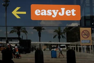 EasyJet Portugal Crew Vote for Strikes