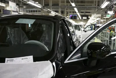 Volvo วางแผนเปิดตัว 13 รุ่นใหม่ภายในปี 2030 เพิ่มส่วนแบ่งเท่าตัว