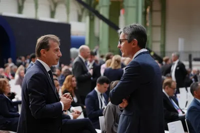 Thales Urges Global AI Framework